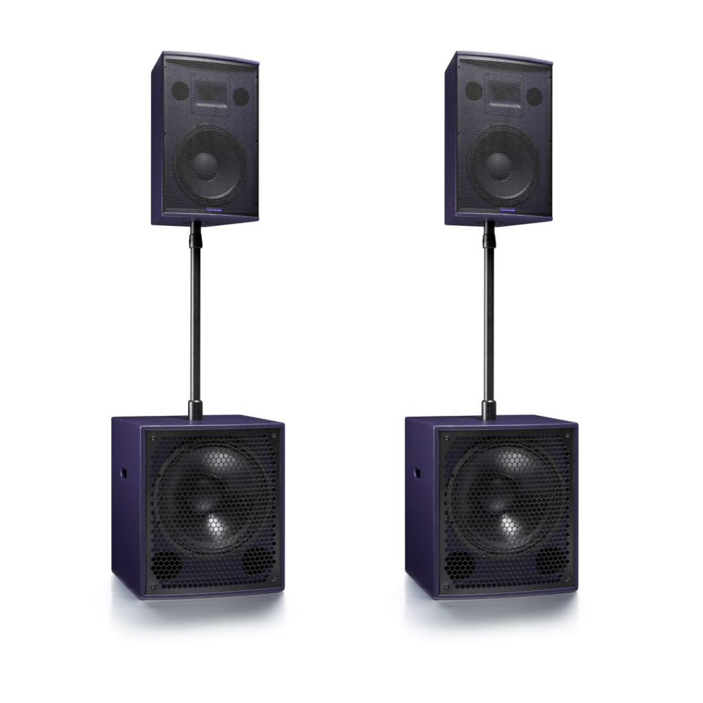 Funktion One BR118/F1201.2 SET