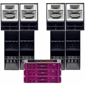 Funktion One EVO set MEDIUM