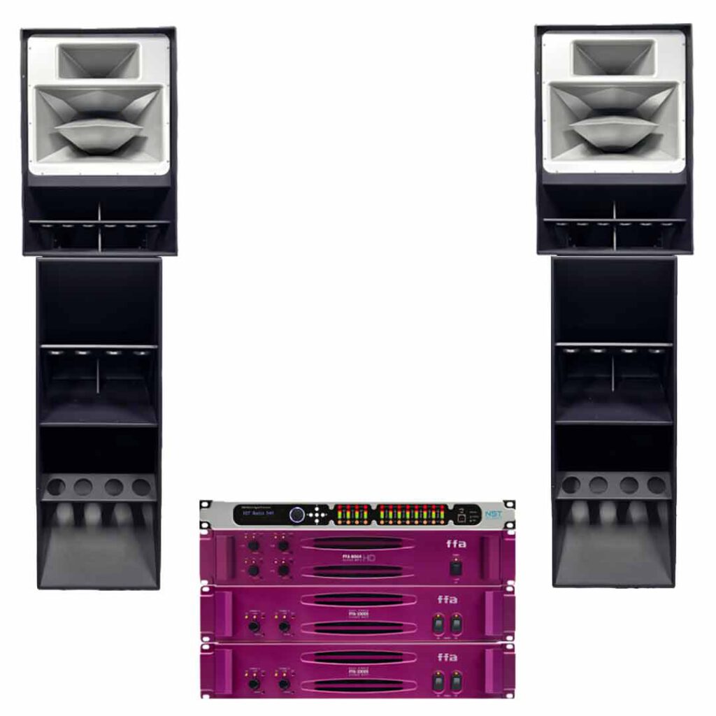 Funktion One EVO set SMALL