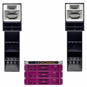 Funktion One EVO set SMALL