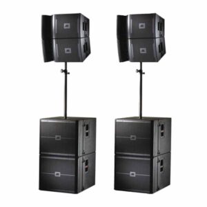 JBL GELUIDSET
