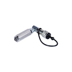 MAGIC FX CO2 bottle to hose connector 90 graden