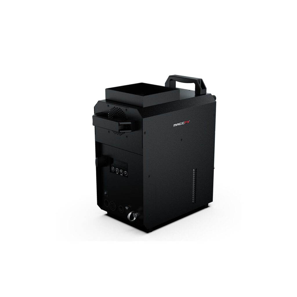 MAGICFX SmokeJet (CO2 effect) rookmachine