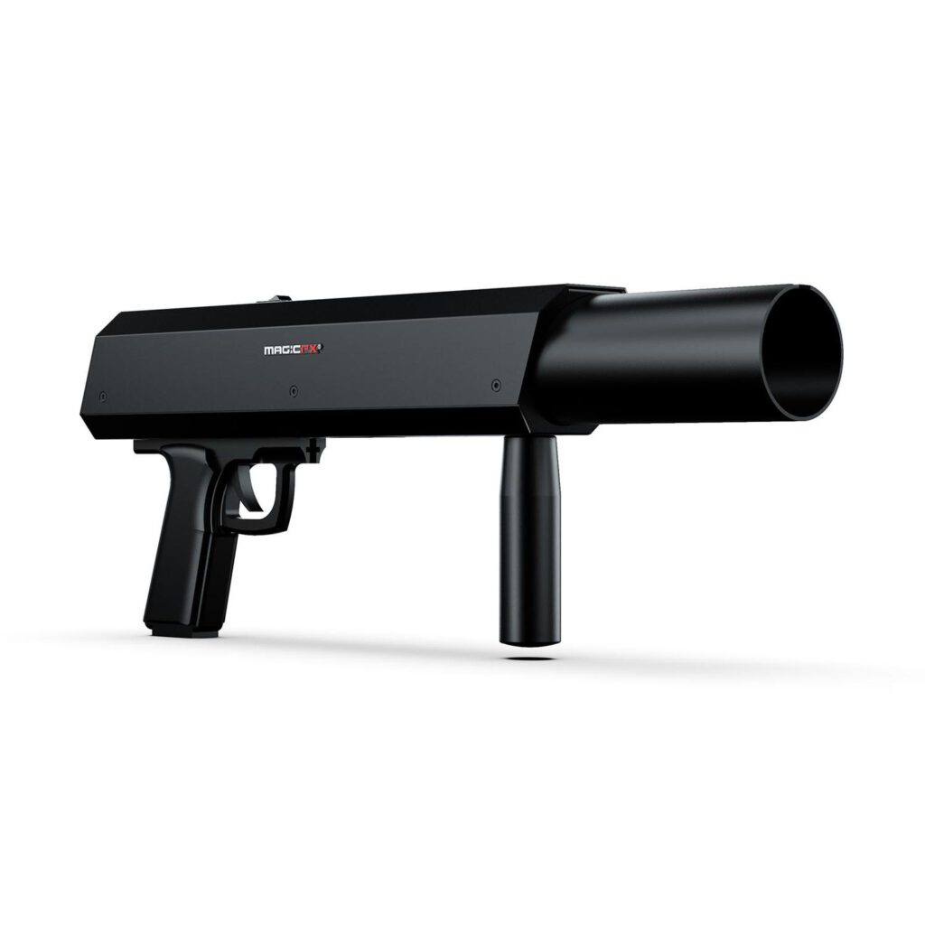 MAGICFX DJ SHOTGUN