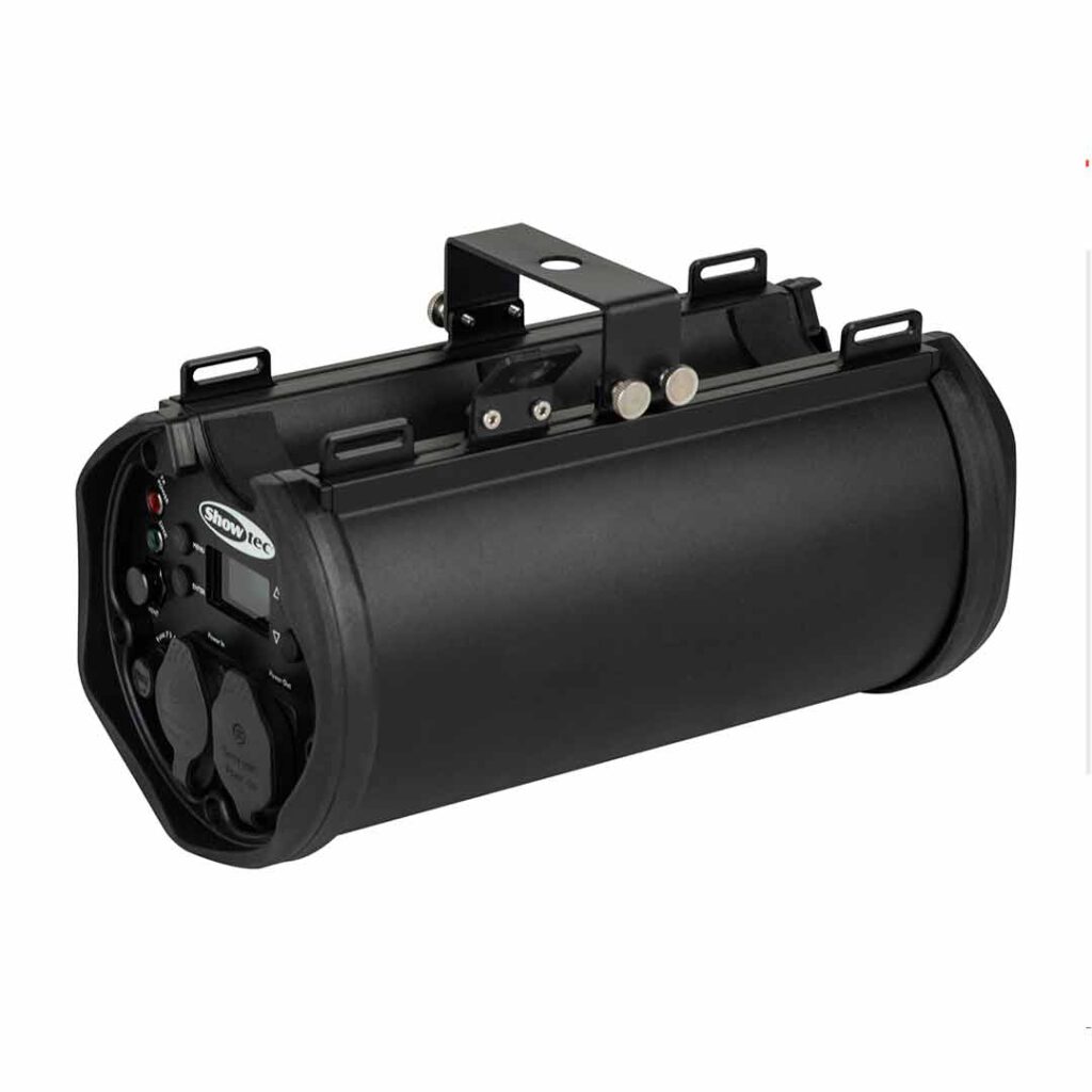 Showtec TED PACK IP65