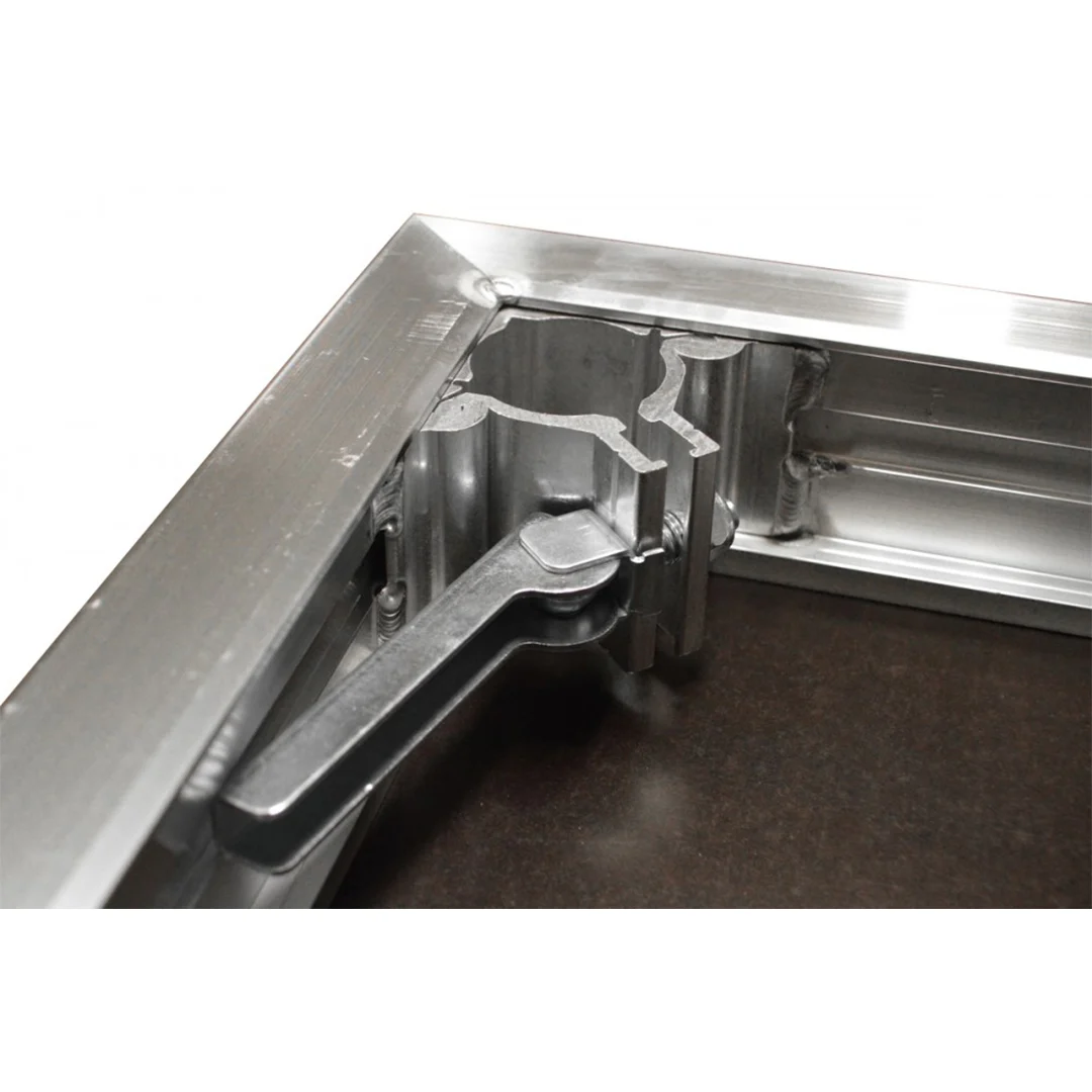 Prolyte Stagedex Topline podiumdeel (200x50 cm) - Afbeelding 2
