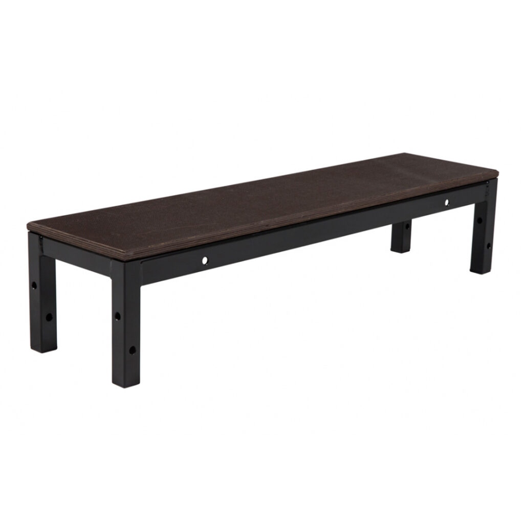 Prolyte Stagedex Podiumtrap 20 cm
