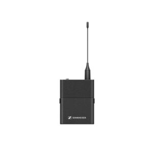 Sennheiser EW-D beltpack (SK, freq S1-7) zender (draadloos)