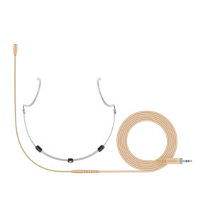 Sennheiser HSP Essential Omni headset - beige