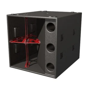 Void Nexus XL subwoofer speaker passief
