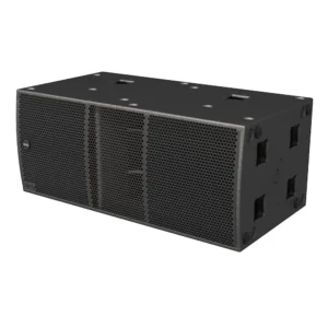 Void Arcline 218 subwoofer speaker passief