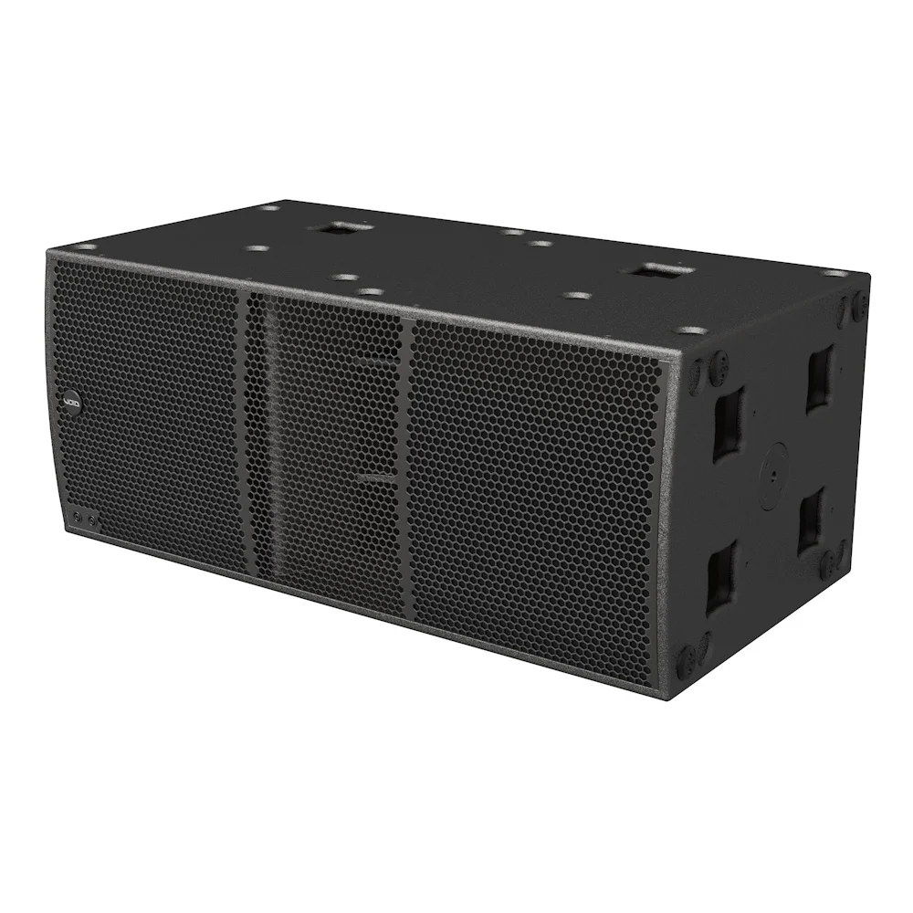 Void Arcline 218 subwoofer speaker passief