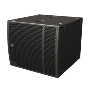 Void Arcline 118 subwoofer speaker passief