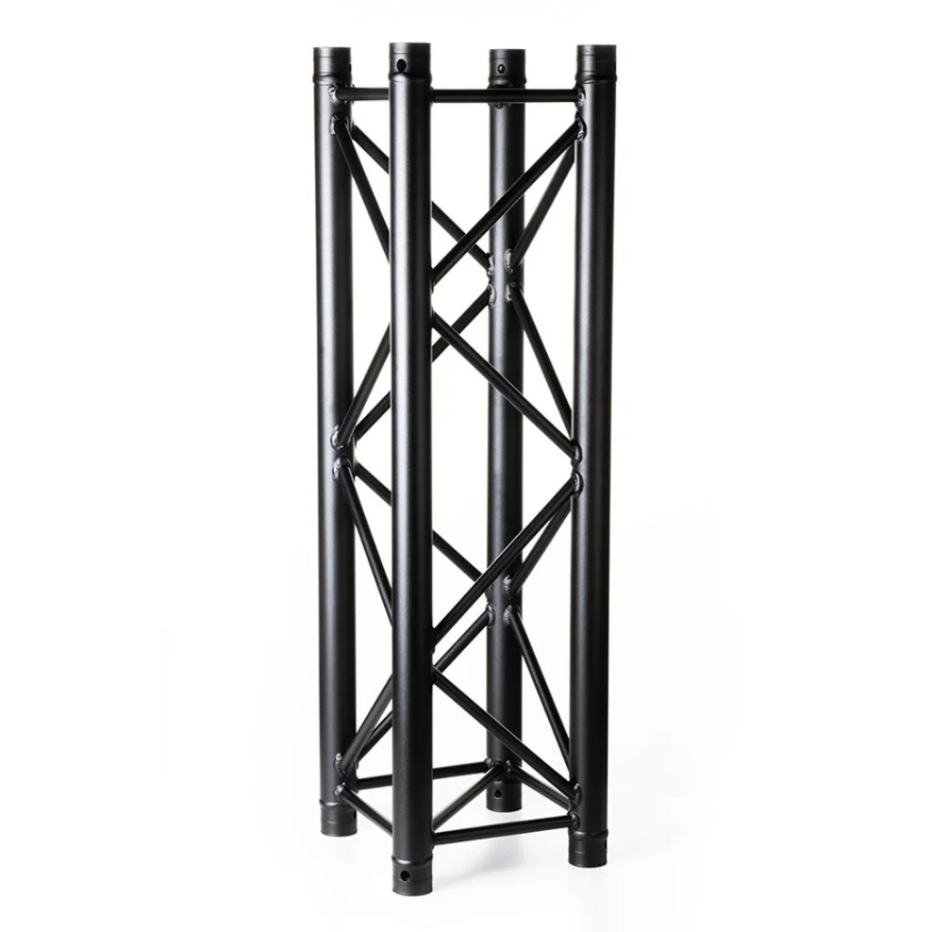 Prolyte H30V-L029 (29 cm) zwart - Afbeelding 2