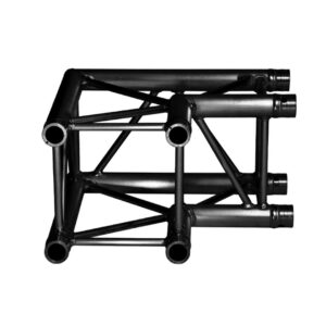 Prolyte H30V-C003 (2-weg) (90 graden hoek) zwart