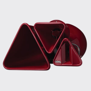 Void TriMotion speaker passief