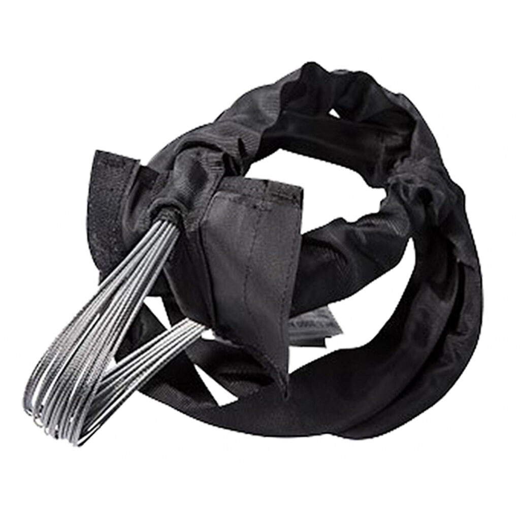 Softsteel 1,5m 2t