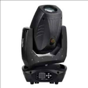 IMRELAX IM-MH200M - LED BEAM SPOT WASH MOVINGHEAD