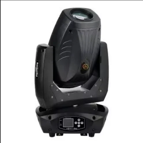 IMRELAX IM-MH200M - LED BEAM SPOT WASH MOVINGHEAD