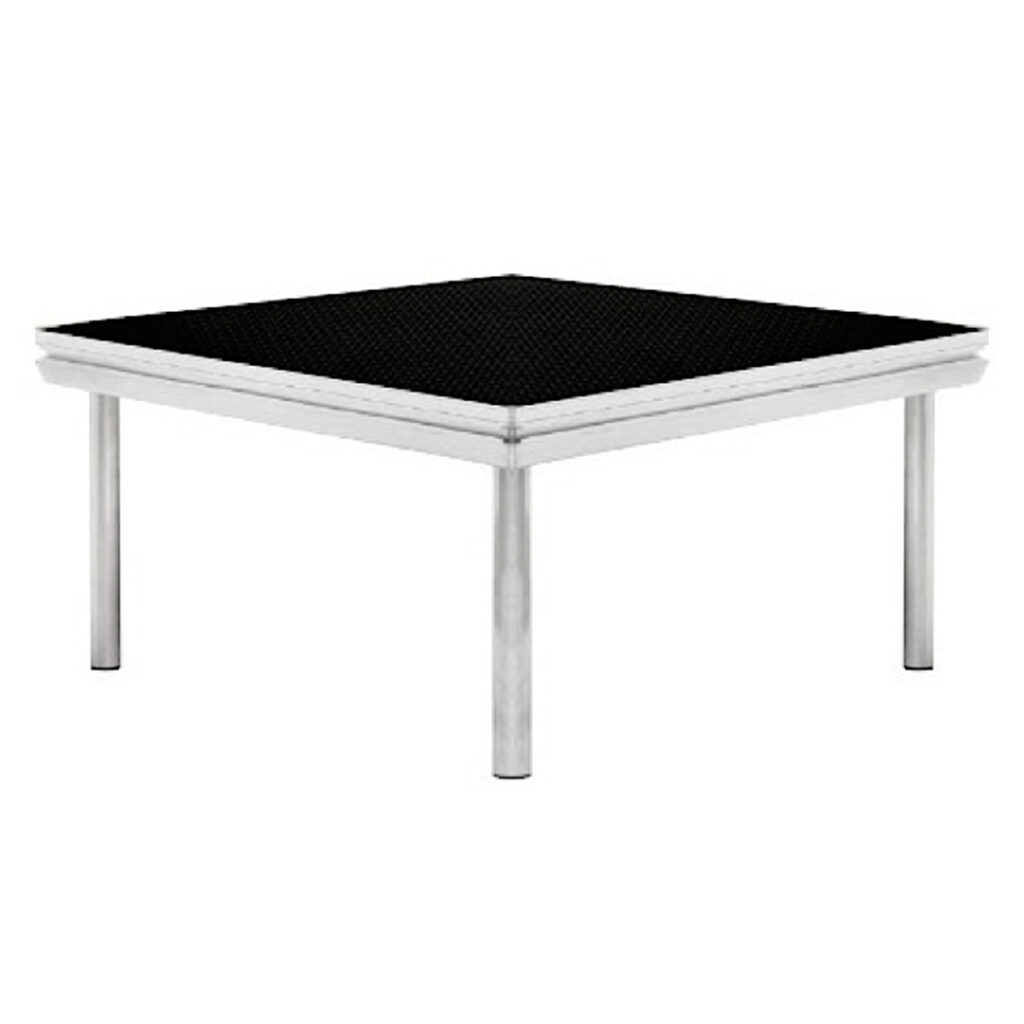 Prolyte Stagedex Topline podiumdeel (100x100 cm)