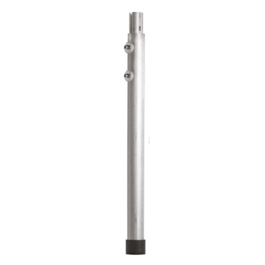 Prolyte Stagedex Podiumpoot verstelbaar 090->140 cm