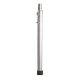 Prolyte Stagedex Podiumpoot verstelbaar 090->140 cm