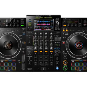 Pioneer XDJ-XZ 4-kanaals DJ controller
