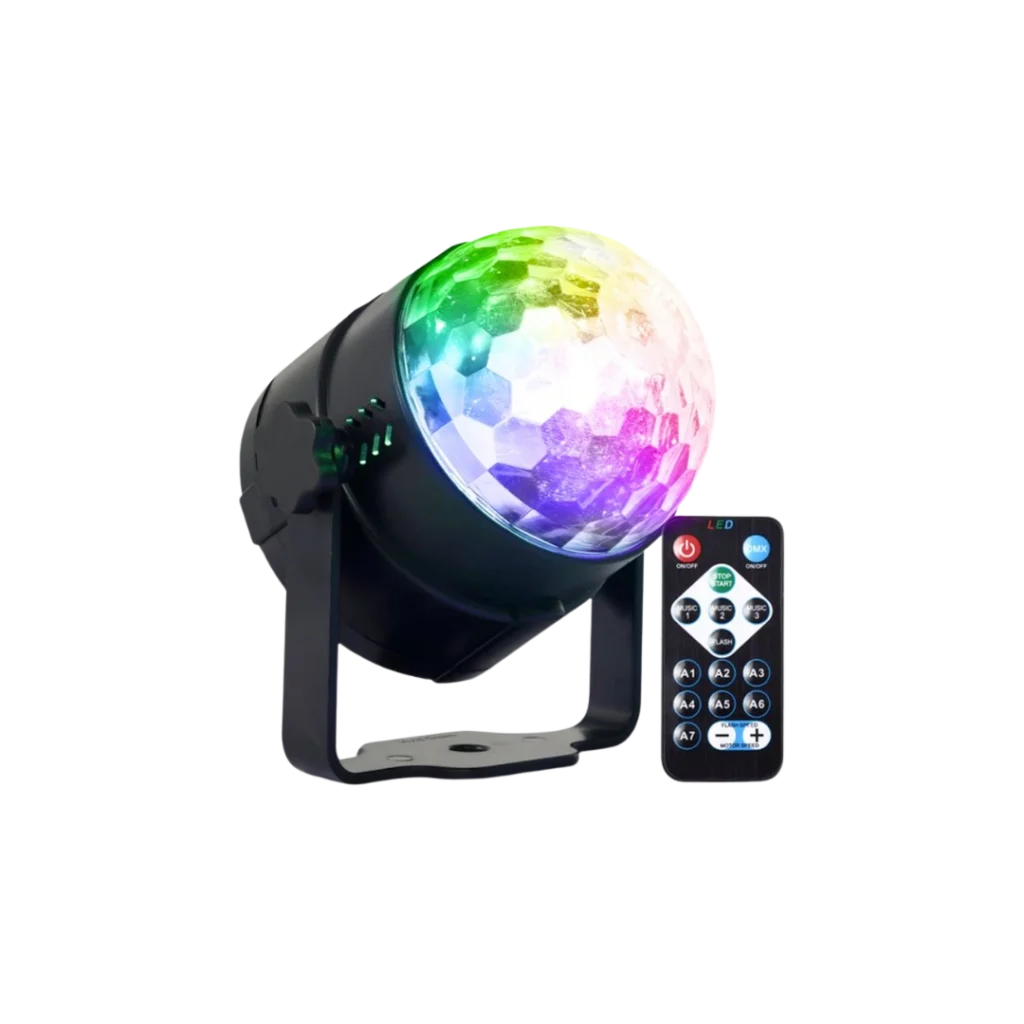 Imoshion Mini disco lamp