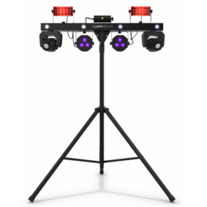 CHAUVET DJ GigBAR MOVE PLUS ILS