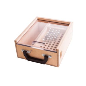 Prolyte truss pinnen/pennen SET (50 st.) met hamer