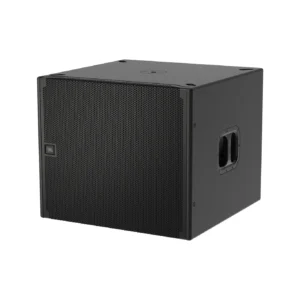 JBL SRX918s actieve subwoofer