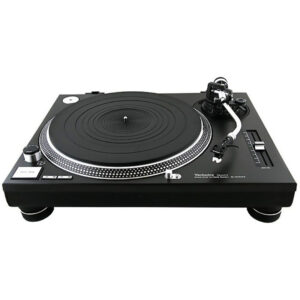 Technics SL1200 / SL1210 MK2 Platenspeler