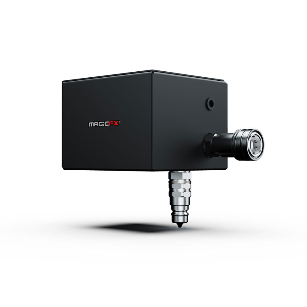 MAGICFX CO2 SWITCH