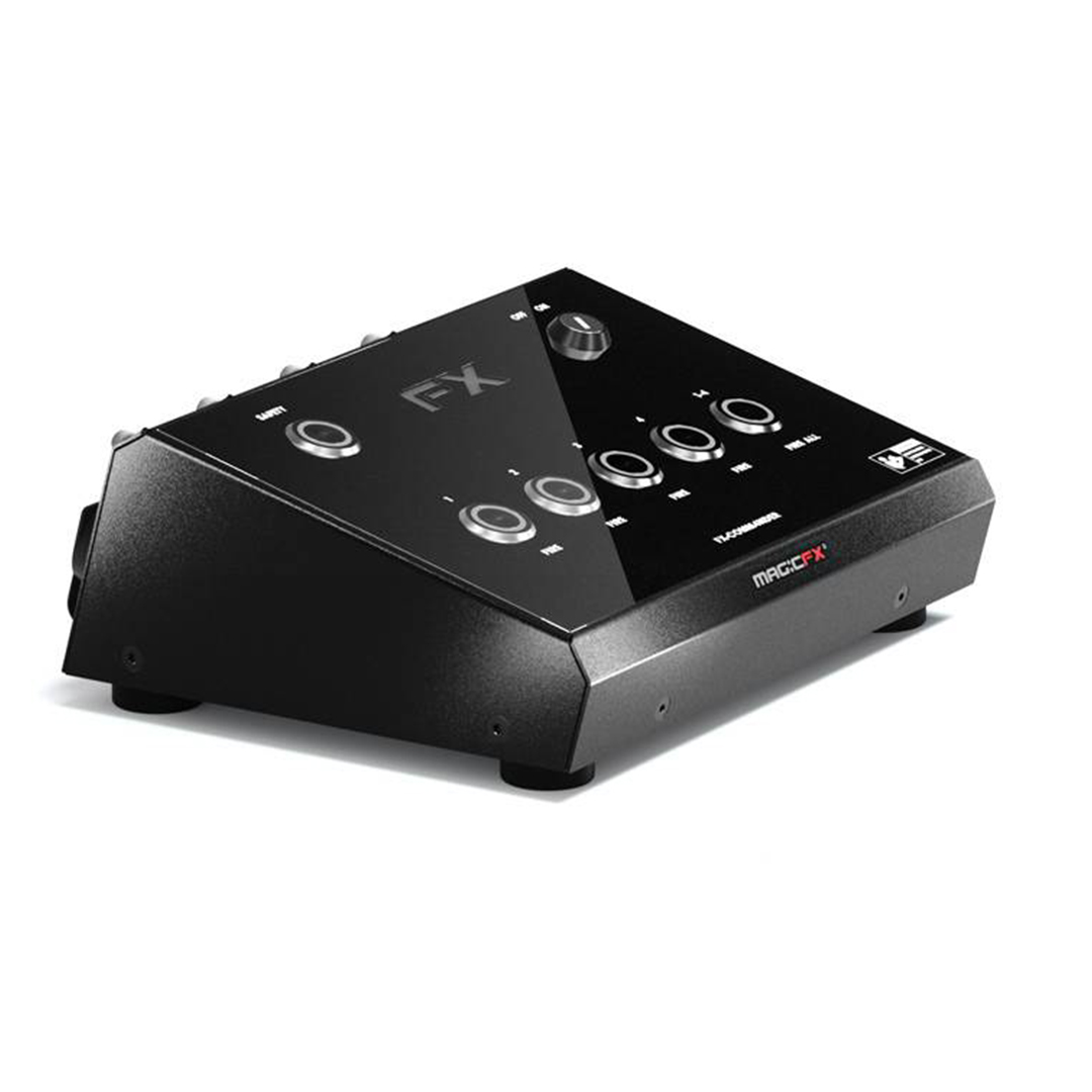 MAGICFX COMM4NDER controller - Afbeelding 4