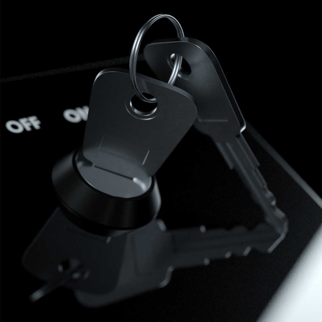 MAGICFX COMM4NDER controller - Afbeelding 10
