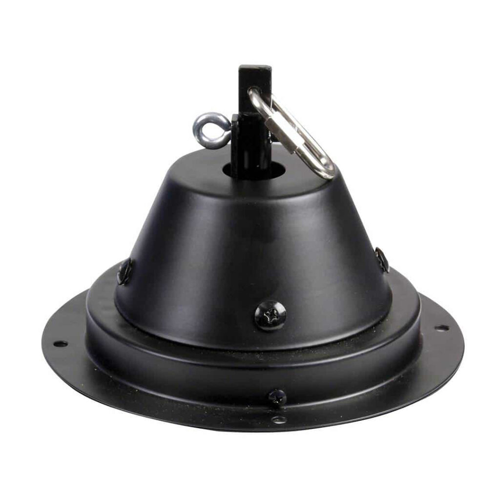 Spiegelbol motor (tot max. 10 kg) tbv spiegelbollen 40-50 cm
