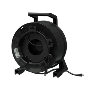 Haspel netwerk UTP CAT7 S/FTP kabel (50 meter)