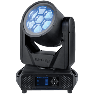 INFINITY Furion W402 WashBeam Movinghead (IP65)