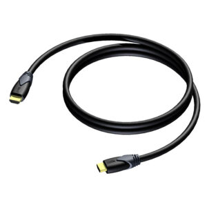 HDMI kabel (10 meter)