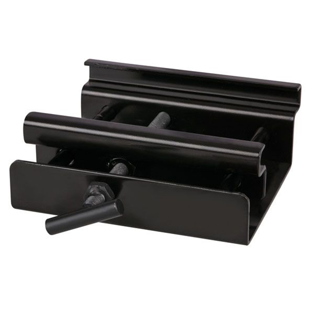 TREE POLE CLAMP