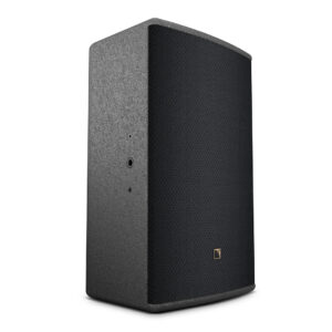 PASSIEVE SPEAKER