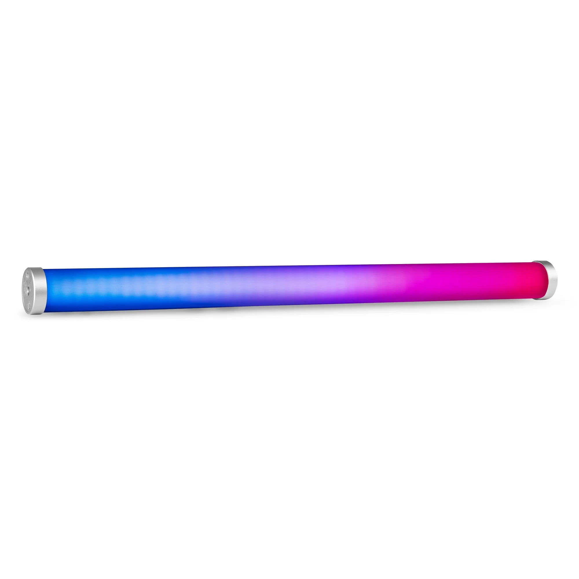 Beamz Kratos LED Tube Set RGBW in/outdoor (8 stuks) - Afbeelding 2