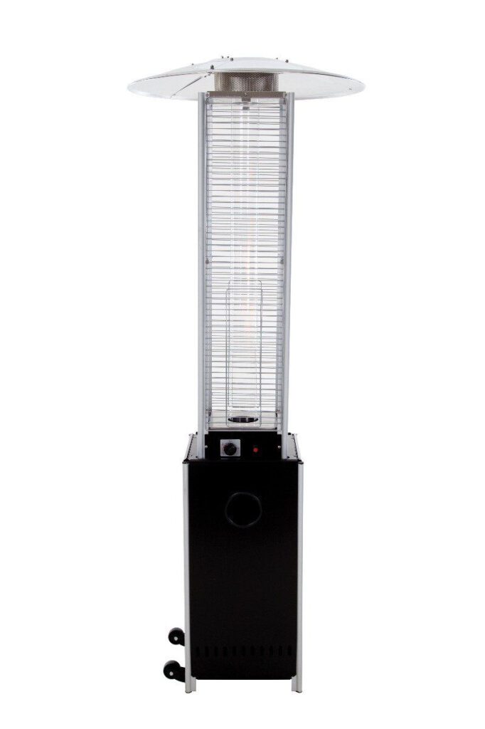 Sunred Drogon Heater terrasverwarmer (max 12000 watt)