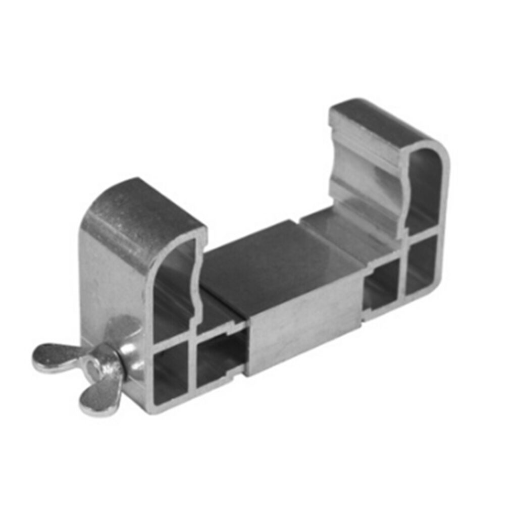 Prolyte Stagedex Deck to Deck clamp