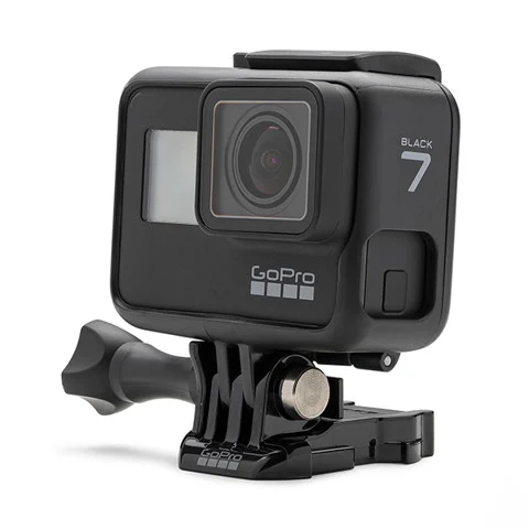GOPRO HERO 7 Action Camera