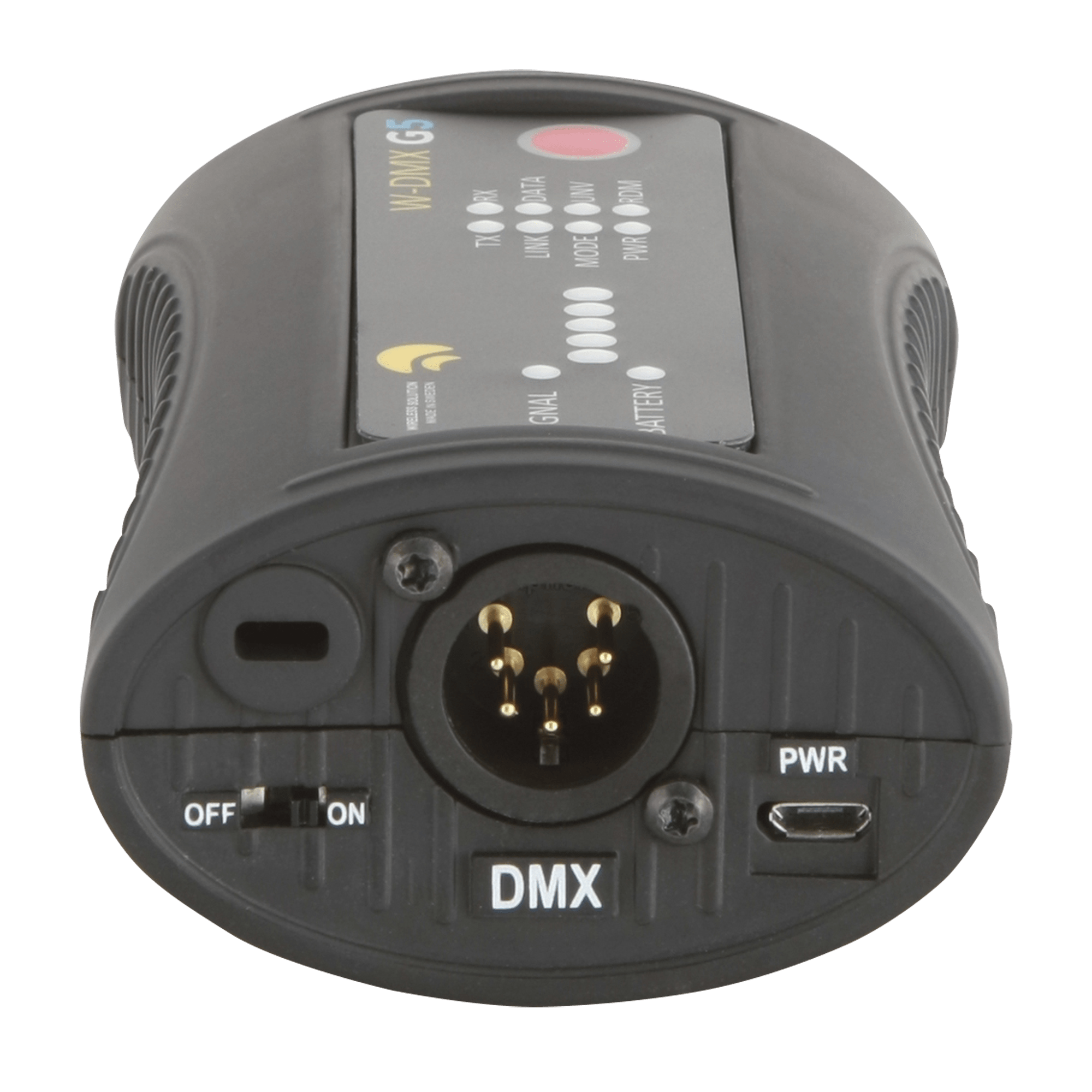 MICROFOON WIRELESS