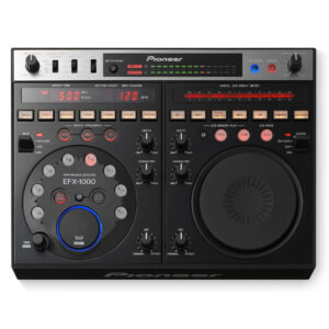 Pioneer EFX-1000