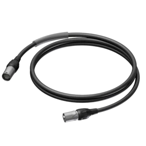 Ethercon CAT6a kabel 10 meter (PROCAB PRD620)