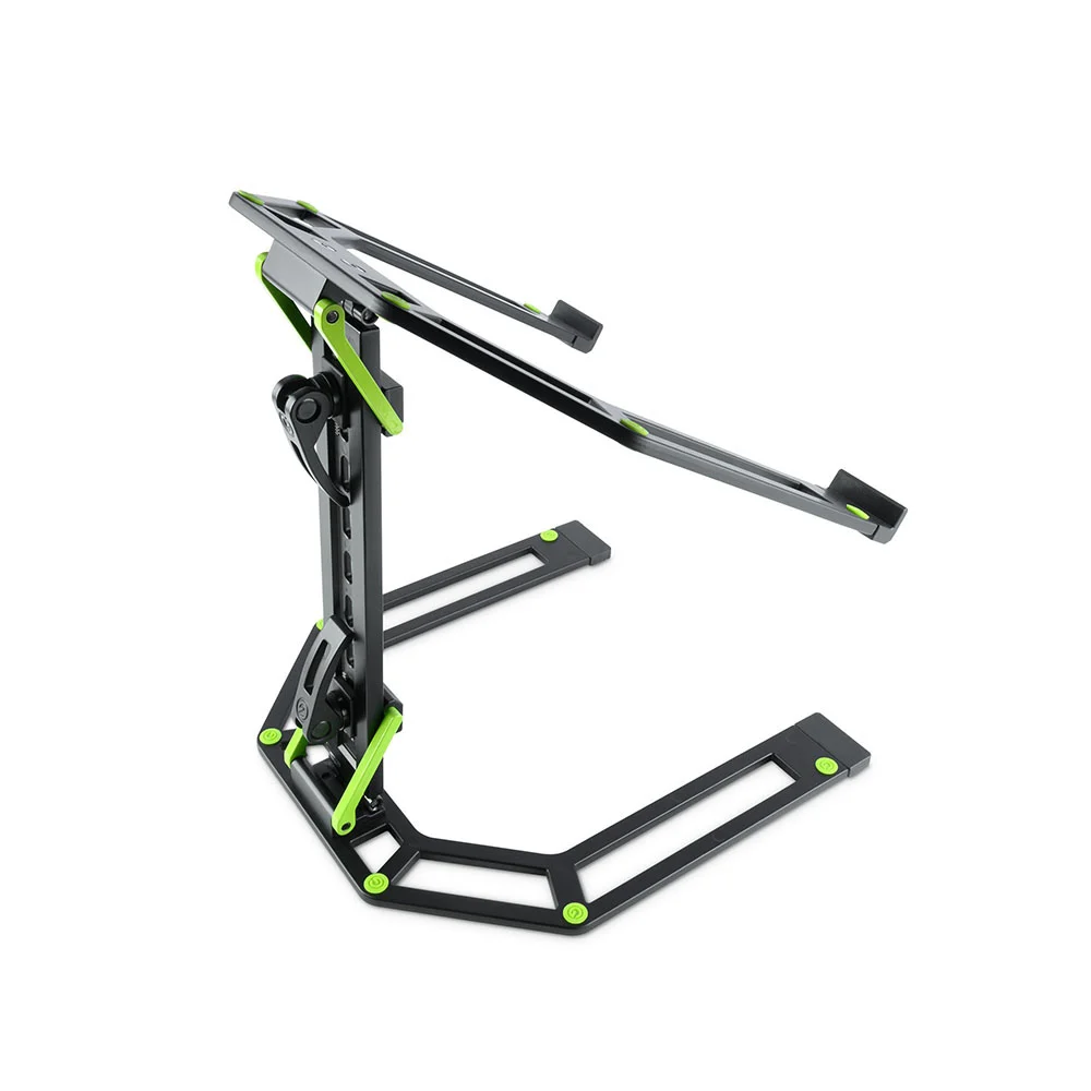 Gravity LTS 01 B Standaard tbv Laptop / Pioneer RMX-1000 / EFX-1000 - Afbeelding 3