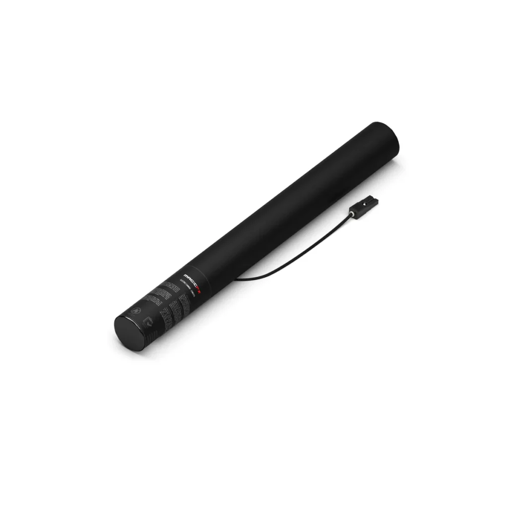 MAGICFX Electric Cannon (50 cm) EMPTY